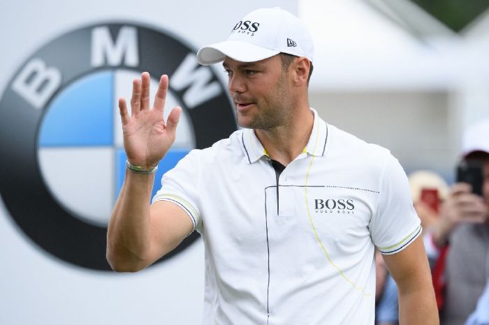 Kaymer Skips BMW: ‘Of Course There Will be Friction’