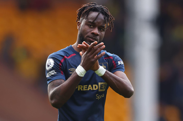 Maxwel Cornet needs to rediscover top form for Burnley