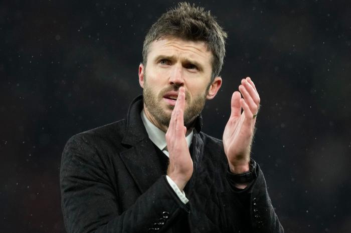 Michael Carrick is working wonders with Middlesbrough