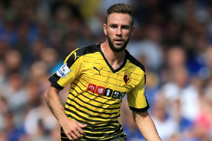 Miguel Layun is being lined up for a move from Monterrey to San Jose Earthquakes.