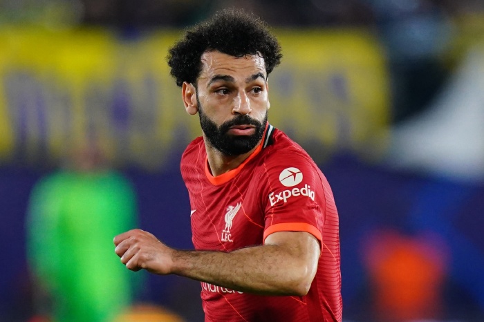 Mohamed Salah looking for 'revenge' against Real Madrid in Champions League final