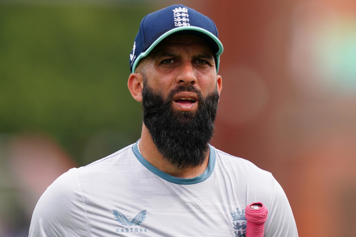 Moeen Ali has ruled out playing Test cricket for England