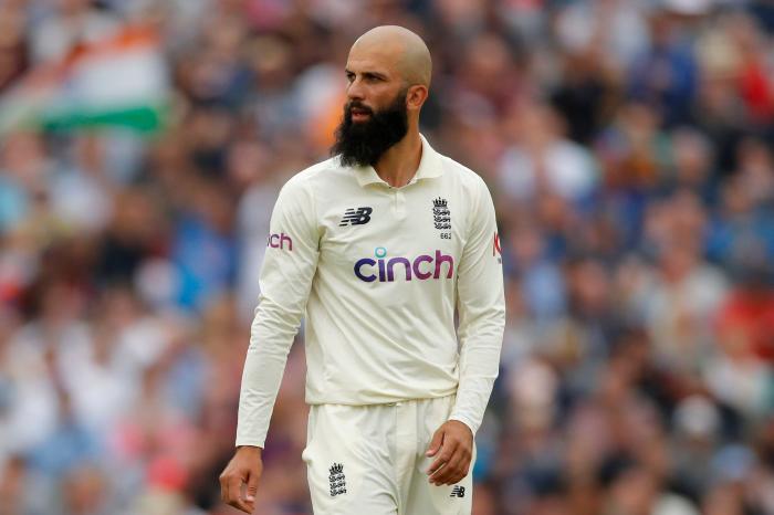 Moeen Ali 'open' to Test cricket comeback for England