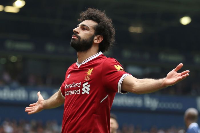 Mo Salah can add to his stunning numbers this season