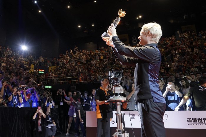 Snooker set for biggest ever attendance as Hong Kong Masters expect to break record