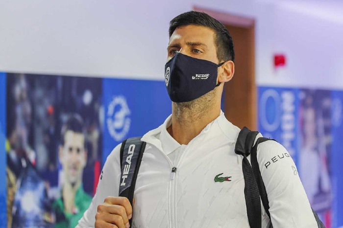 Novak Djokovic 'humiliated' by deportation