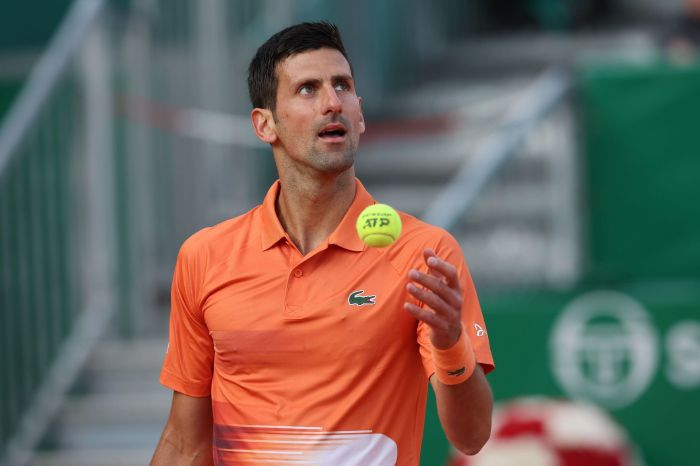 French Open: Novak Djokovic and Rafael Nadal scheduled to meet in quarter-finals