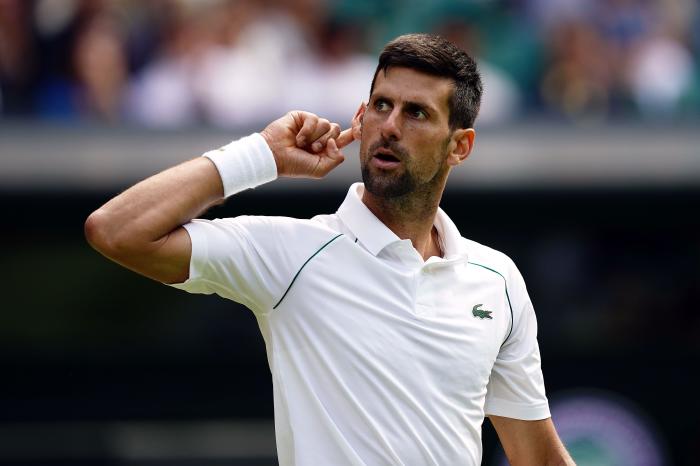 Novak Djokovic handed a glimmer of hope ahead of US Open as CDC update Covid-19 regulations