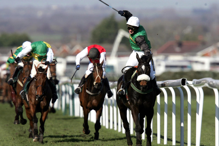 martin brassil grand national