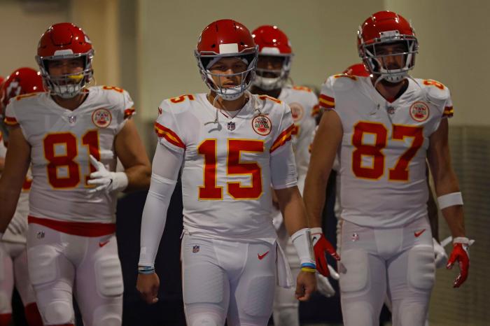 Kansas City Chiefs are expected to be busy during the NFL offseason