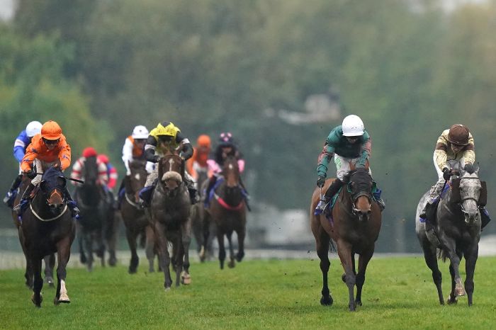 Monday's Pontefract racing tips: Back Maggie to deliver and win top prize