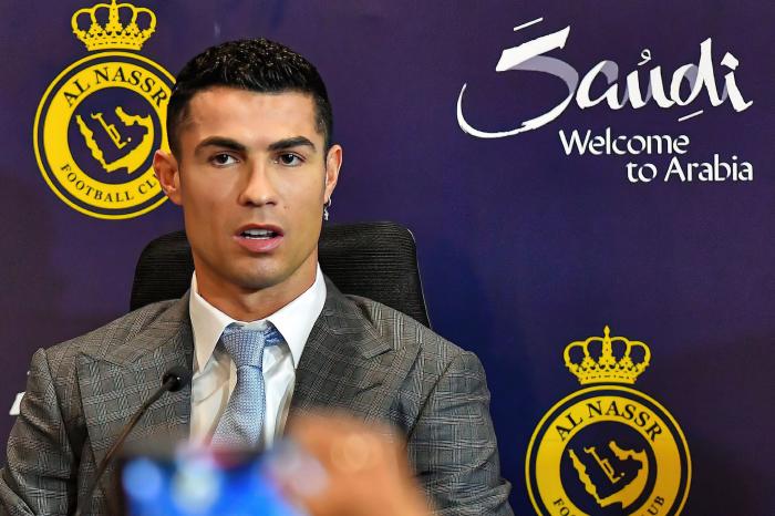 Cristiano Ronaldo has been urged to speak about human rights issues in Saudi Arabia