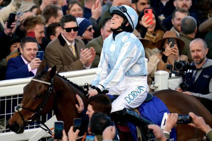 Cheltenham Festival 2023 review: A week to savour, plus some pointers for 2024