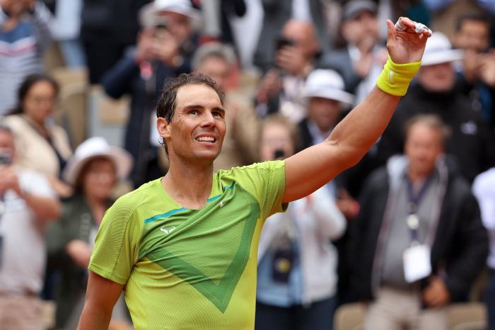 Rafael Nadal admits every tournament could be his last due to injuries