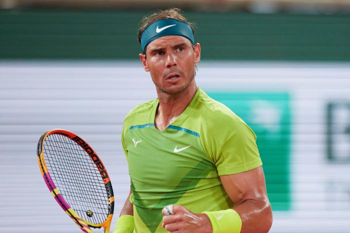 Rafael Nadal given all-clear by fitness coach for Wimbledon