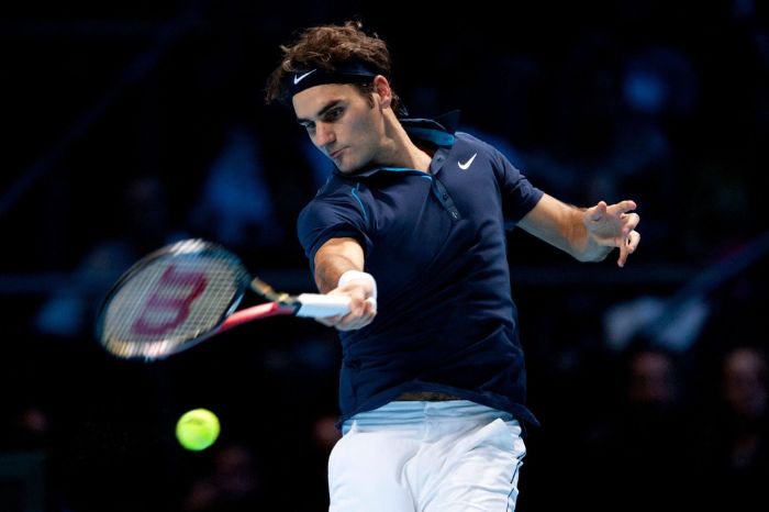 'Rehab is rocking' - fans get excited as Roger Federer provides injury update