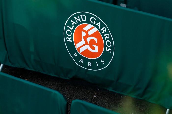 Roland Garros French Open order of play