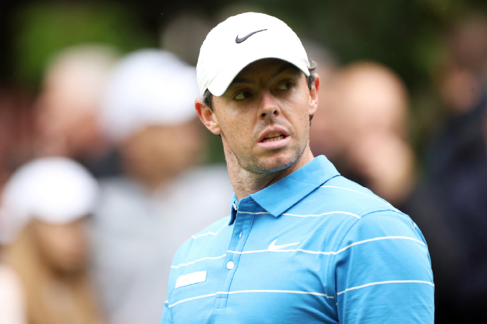 The Northern Irishman made the perfect start in his quest to win at Bay Hill for a second time.