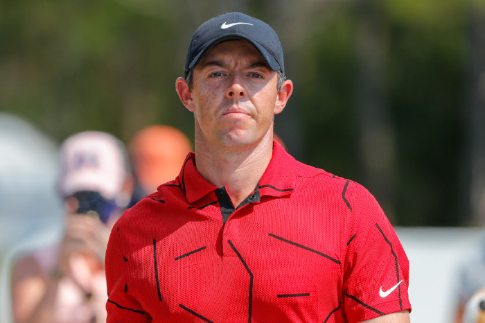 Rory McIlroy sounds ominous warning to rivals: 'I've never felt more complete as a player'