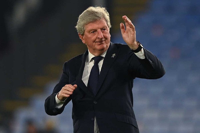 Roy Hodgson is the latest manager in the Watford hotseat