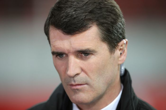 Social Zone: Roy Keane gets emotional and Liverpool score tremendous goal