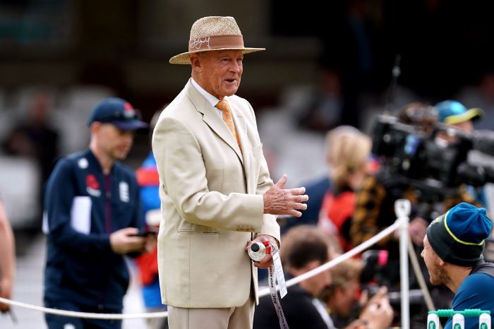 Joe Root should quit as England captain after Ashes, says Sir Geoffrey Boycott