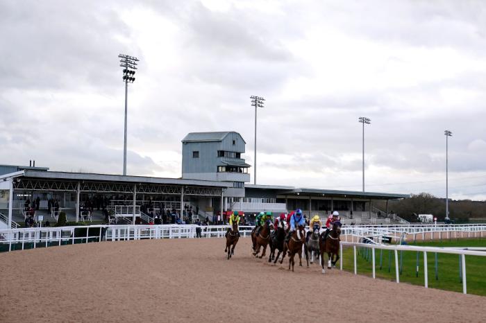 Southwell Race Course