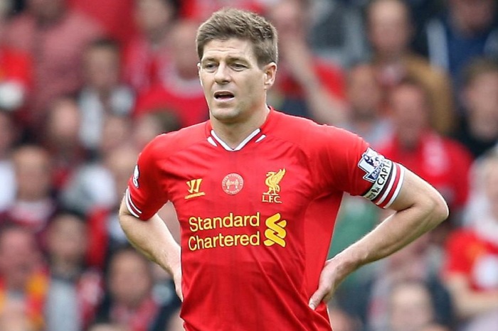 Liverpool criticised for Gerrard handling, Man Utd's stock takes huge hit