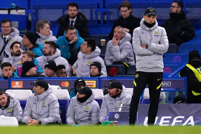 This is one of my biggest challenges, says Thomas Tuchel ahead of Madrid task