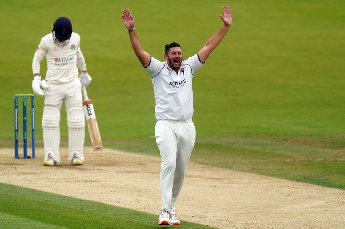 Warwickshire's Tim Bresnan has announced his retirement from cricket aged 36