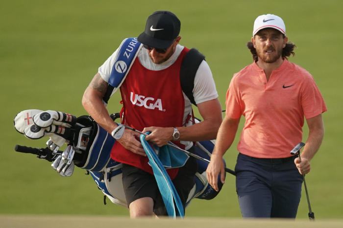 Can Tommy Fleetwood win the US Open?