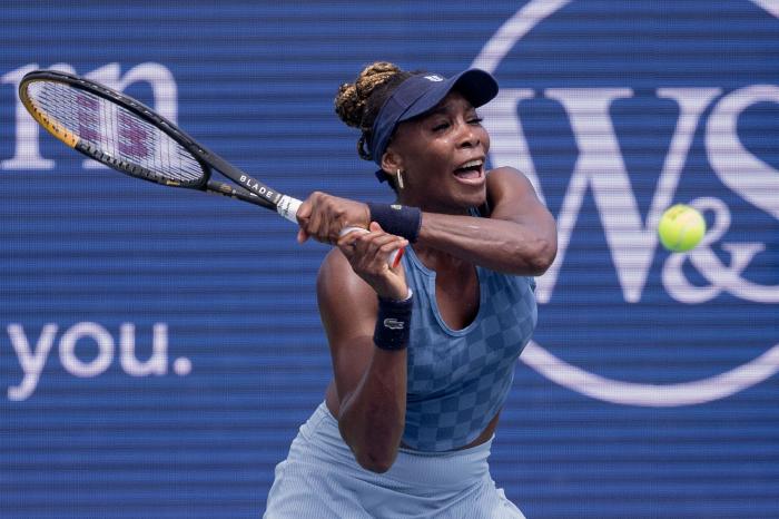 Venus Williams will play in the Australian Open next month