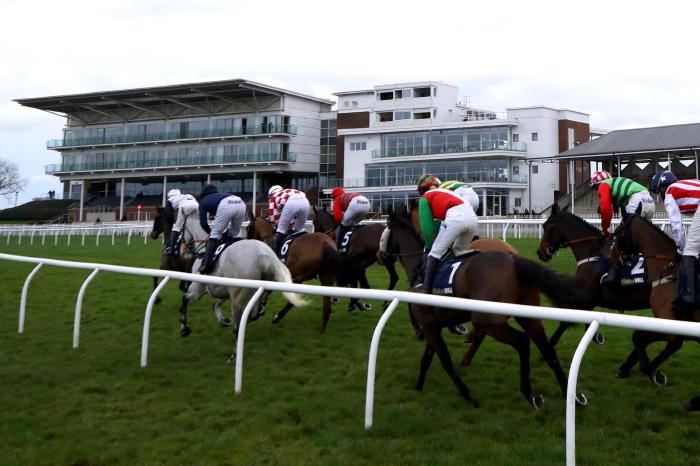 Each-way bets from Wetherby and Wexford