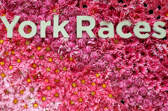York races