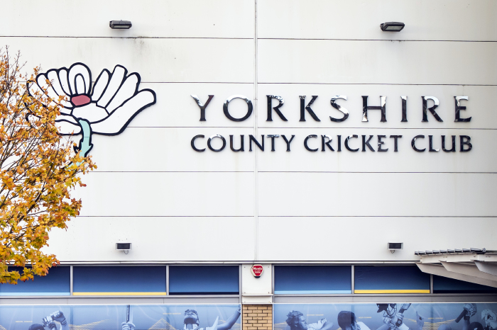 Headingley Stadium, Yorkshire Cricket