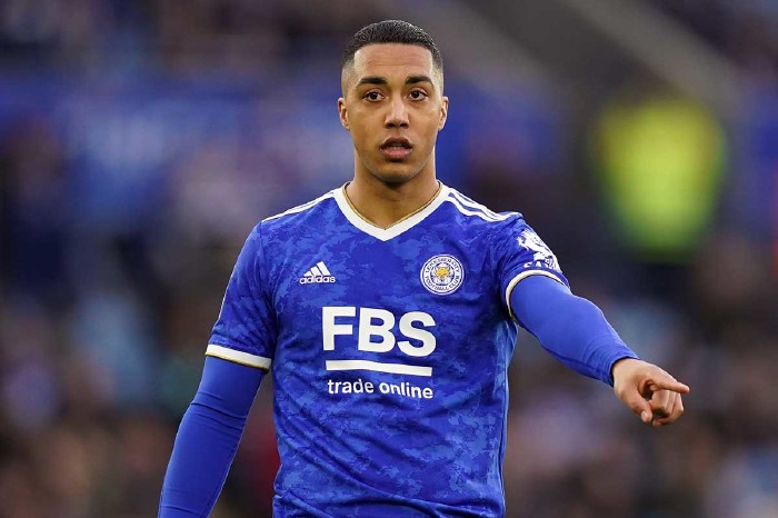 Youri Tielemans has a decision to make about his future