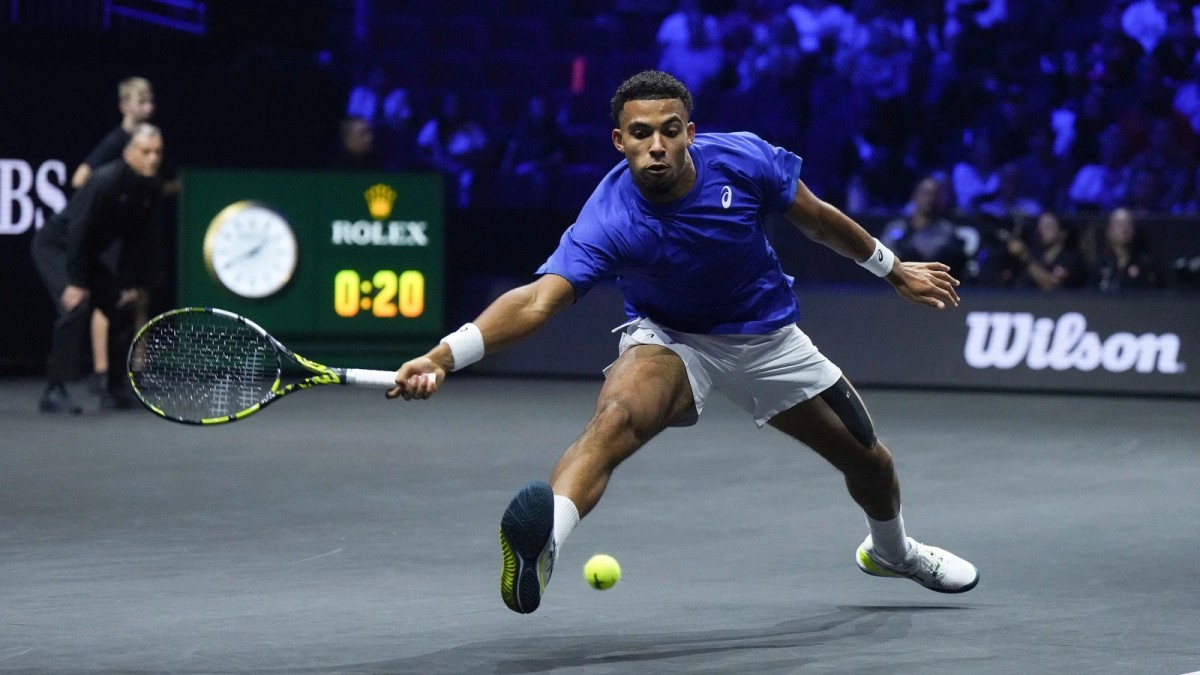 Rolex Shanghai Masters tip: Youngster Fils looks nice price against Fokina