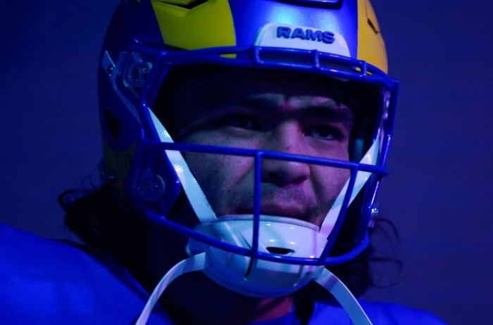 Los Angeles Rams down New Orleans Saints as Puka Nacua steals the show