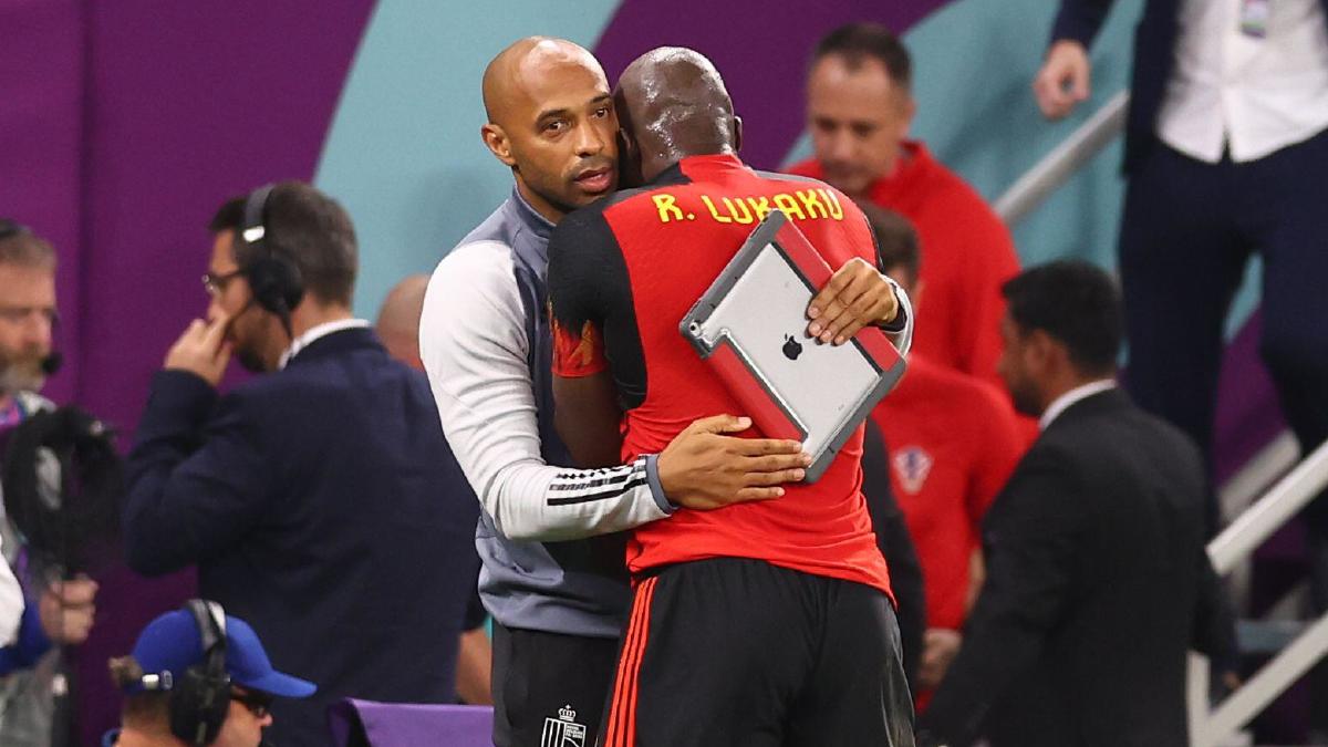 The Key Moments: How Belgium Fell Short The Key Moments: How Belgium Fell Short