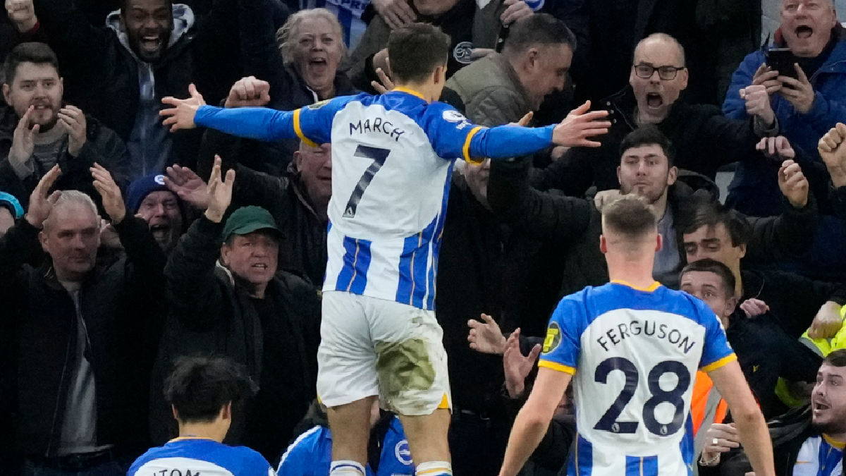 Solly March Targeting England Call up After Scoring Brighton s Winner solly-march-targeting-england-call-up-after-scoring-brighton-s-winner