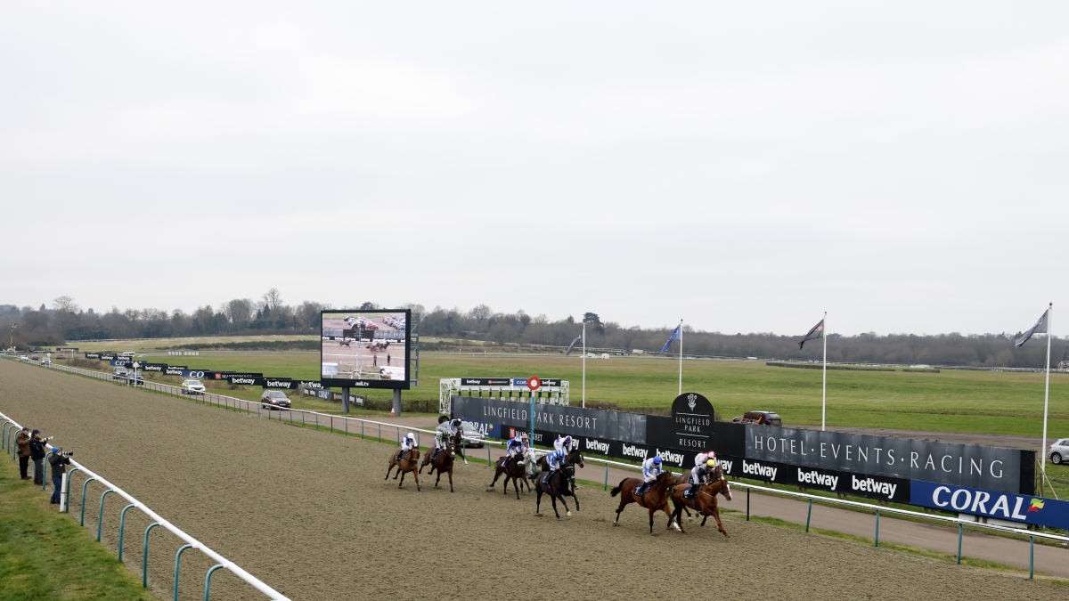 Thursday racing tips from Lingfield, Southwell, Ffos Las and Ayr