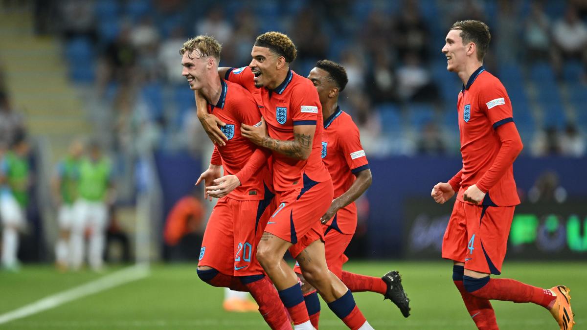 Euro U21 Championship final: England vs Spain verdict, predicted score, key stats and suggested bets