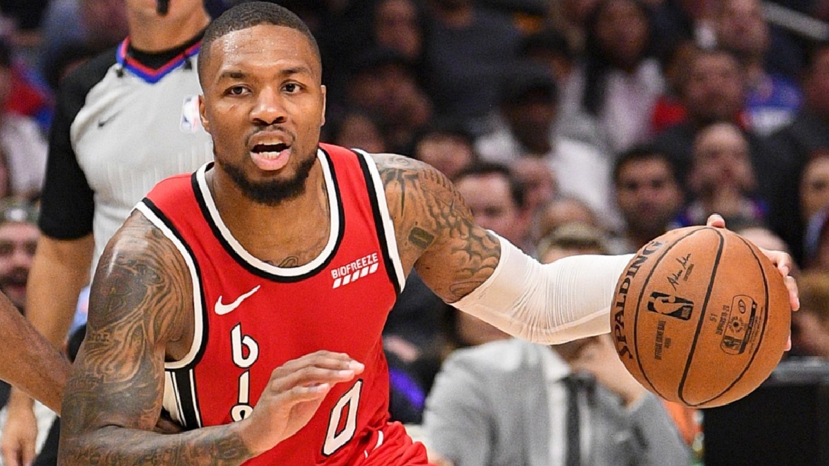 NBA preview and tips: Portland Trail Blazers at LA Clippers