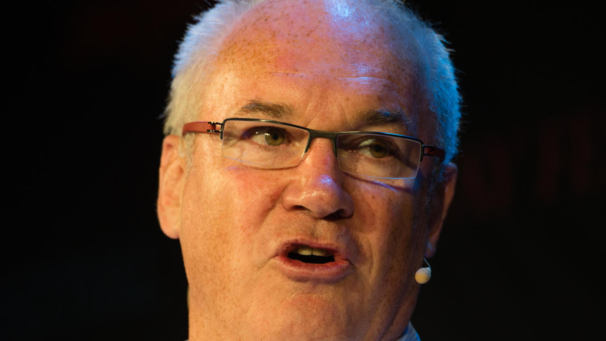 Retired Rugby Commentators Former Wales captain and BBC rugby commentator Eddie Butler dies aged 65