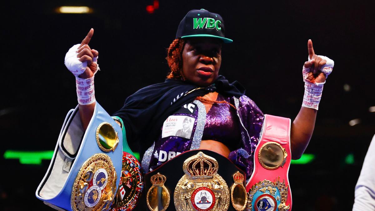 Savannah Marshall vs Franchon Crews-Dezurn: Fight verdict and best bets
