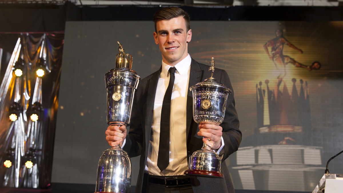 Photo of Koľko gólov strelil Gareth Bale, koľko trofejí získal a ďalšie míľniky?