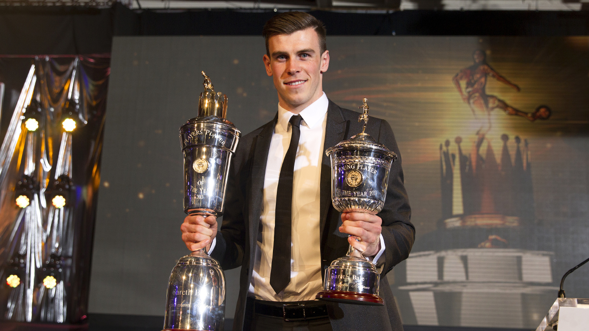 Koľko gólov strelil Gareth Bale, koľko trofejí získal a ďalšie míľniky?