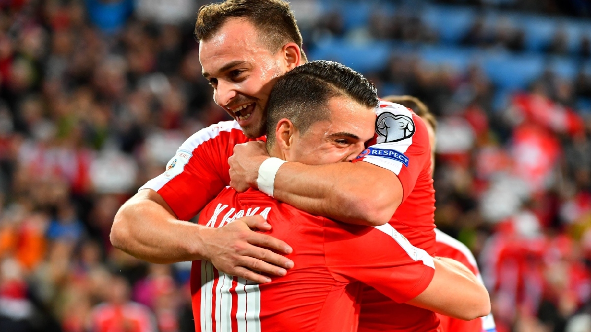 Seven of the best Swiss players to grace the Premier League Henchoz