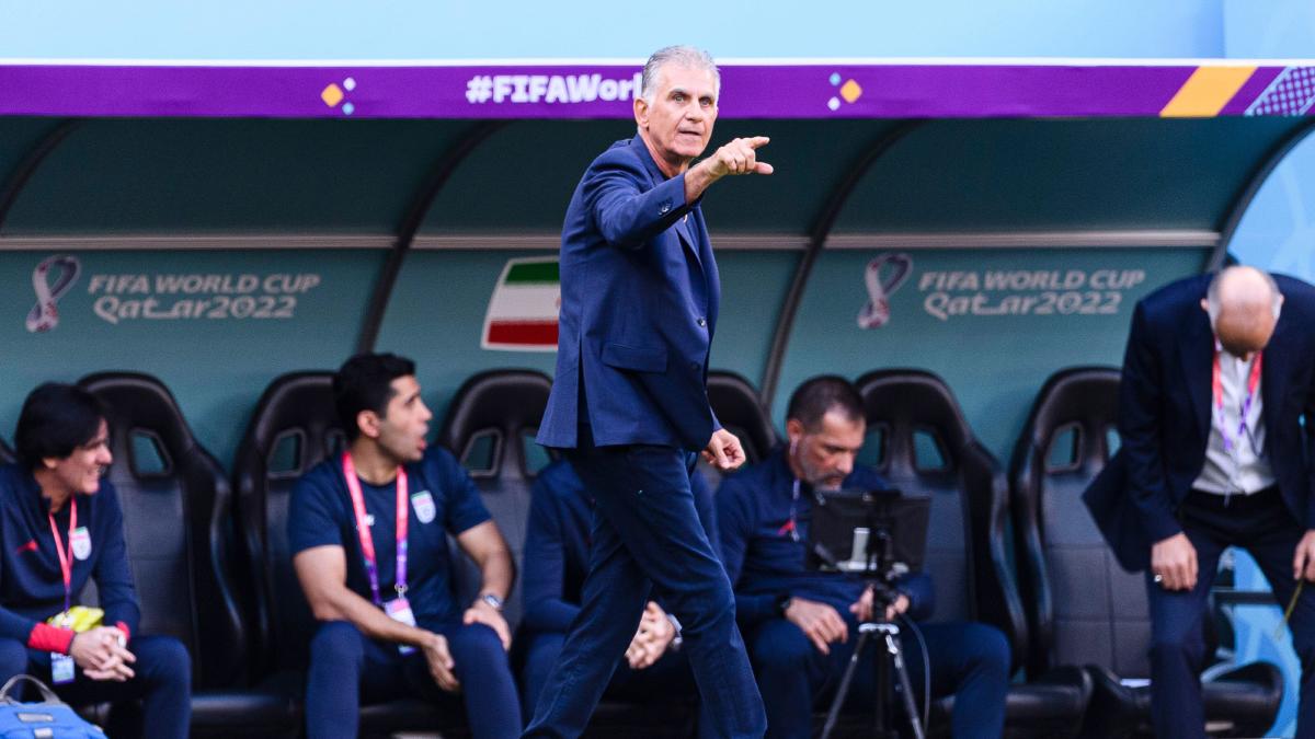Carlos Queiroz takes reins of Qatar national team