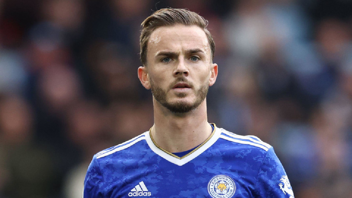 Wolves v Leicester news: Rayan Ait-Nouri should return, James Maddison ...